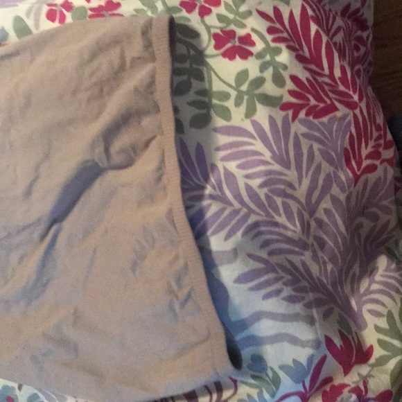 Cute stretchy crop top - Picture 2 of 4